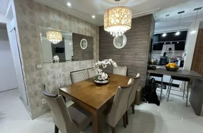 Apartamento à venda no bairro vila graciosa - são paulo/sp