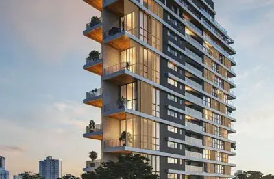 Apartamento com 3 quartos à venda no Jardim Paulista, São Paulo 