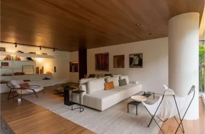 Apartamento à venda no bairro brooklin paulista - são paulo/sp