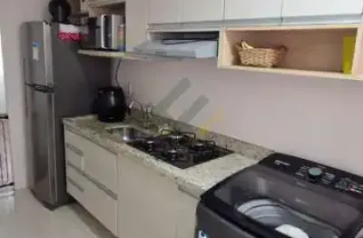 Apartamento em jardim da laranjeira (zona leste), são paulo/sp