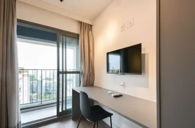 Apartamento à venda no bairro cerqueira césar - são paulo/sp