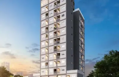 Apartamento à venda no bairro campo belo - são paulo/sp