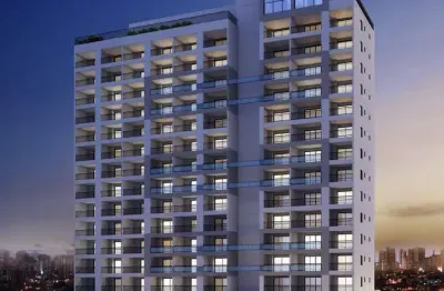 Apartamento à venda no bairro bom retiro - são paulo/sp