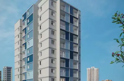 Apartamento com 2 quartos à venda no Ipiranga, São Paulo 