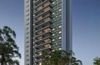 Apartamento com 2 quartos à venda no Butantã, São Paulo 