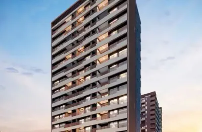 Apartamento à venda no bairro vila mariana - são paulo/sp
