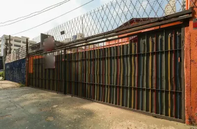 Casa com 8 quartos à venda no Pacaembu, São Paulo 