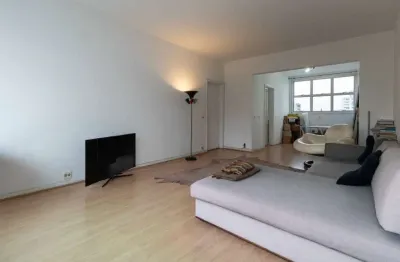 Apartamento à venda no bairro cerqueira césar - são paulo/sp