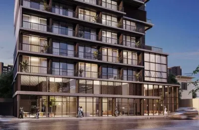 Ponto comercial à venda na Vila Mariana, São Paulo 