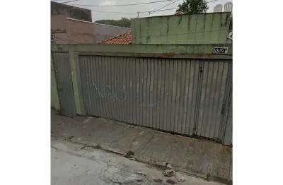 Terreno comercial à venda no Jardim Paraíso, São Paulo 