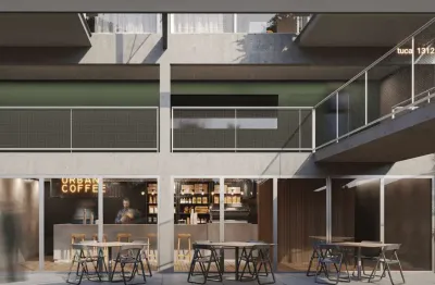 Ponto comercial à venda em Perdizes, São Paulo 