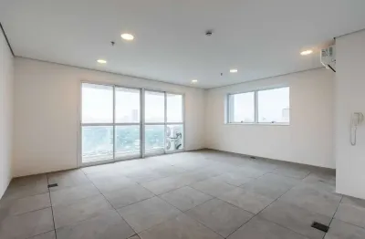 Sala comercial à venda em Santo Amaro, São Paulo 