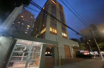 Sala comercial à venda no Itaim Bibi, São Paulo 