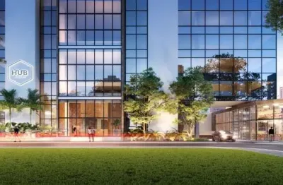 Ponto comercial à venda em Pinheiros, São Paulo 