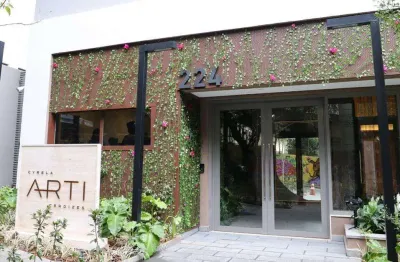 Ponto comercial à venda em Perdizes, São Paulo 