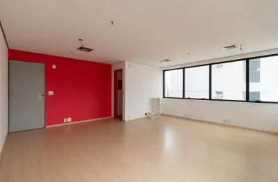 Sala comercial à venda na Vila Mariana, São Paulo 