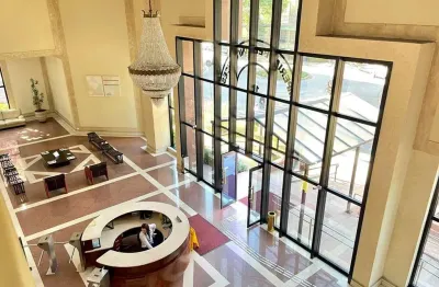 Sala à venda no bairro cidade monções - são paulo/sp