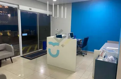 Ponto comercial à venda na Avenida Voluntário Fernando Pinheiro Franco, Centro, Mogi das Cruzes