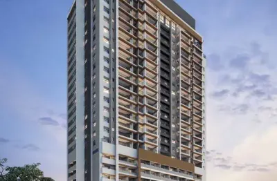 Kitnet / Stúdio à venda na Mooca, São Paulo 