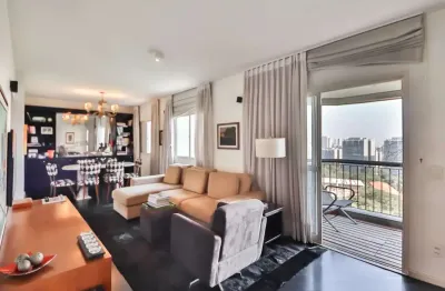 Apartamento com 3 quartos à venda na Vila Suzana, São Paulo 