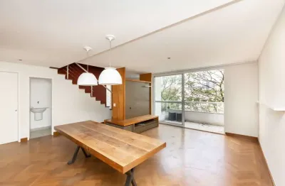 Apartamento à venda no bairro itaim bibi - são paulo/sp