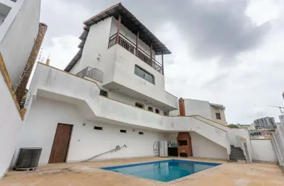 Casa à venda no bairro jardim franca - são paulo/sp