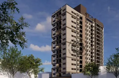 Apartamento à venda no bairro freguesia do ó - são paulo/sp