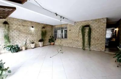 Casa à venda no bairro jardim santo amaro - são paulo/sp