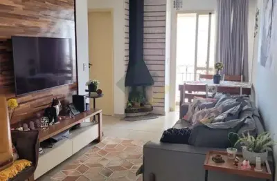 Apartamento com 2 quartos à venda na Avenida Zumkeller, Parque Mandaqui, São Paulo