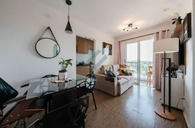 Apartamento com 2 quartos à venda na Avenida Condessa Elisabeth de Robiano, Penha De França, São Paulo