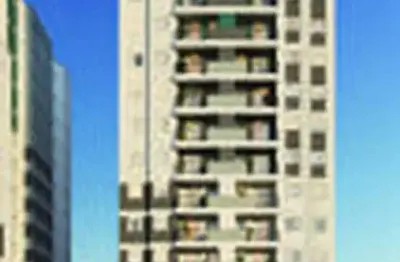 Apartamento à venda no bairro sacomã - são paulo/sp