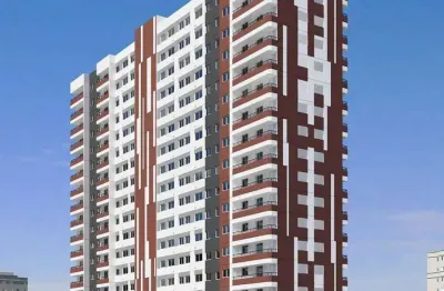 Apartamento com 2 quartos à venda na Vila Mascote, São Paulo 