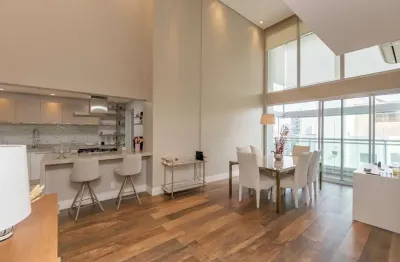 Apartamento à venda no bairro brooklin paulista - são paulo/sp