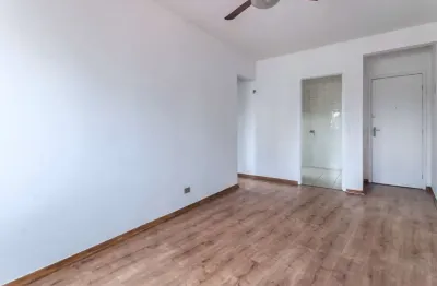 Apartamento com 1 quarto à venda na Vila Monumento, São Paulo 