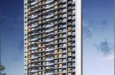 Apartamento à venda no bairro campo belo - são paulo/sp
