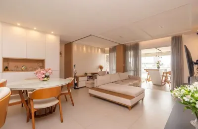 Apartamento à venda no bairro chácara inglesa - são paulo/sp