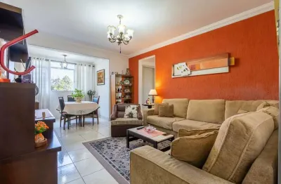 Apartamento com 2 quartos à venda em Moema, São Paulo 
