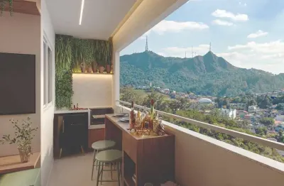Apartamento com 2 quartos à venda em Jaraguá, São Paulo 