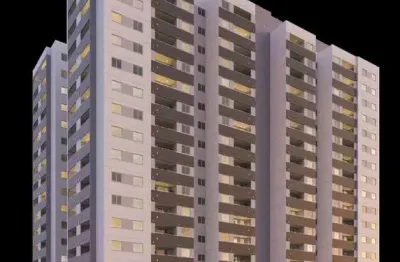Apartamento à venda no bairro jardim independência - são paulo/sp