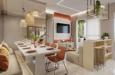 Apartamento à venda no bairro jardim independência - são paulo/sp