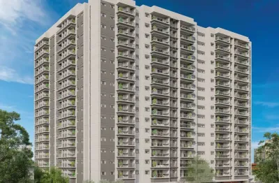 Apartamento à venda no bairro vila monte alegre - são paulo/sp