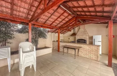 Apartamento à venda no bairro santa teresinha - são paulo/sp
