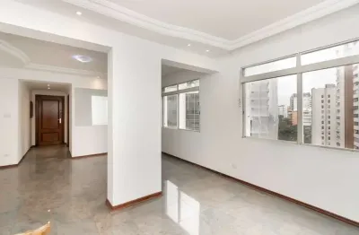 Apartamento com 2 quartos à venda na Vila Nova Conceição, São Paulo 