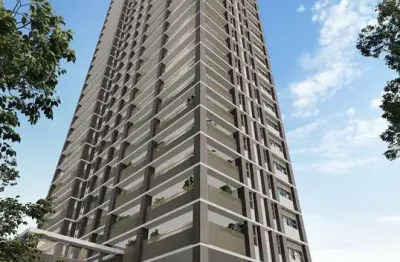 Apartamento à venda no bairro pinheiros - são paulo/sp