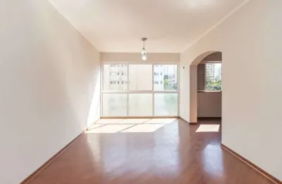 Apartamento à venda no bairro vila andrade - são paulo/sp