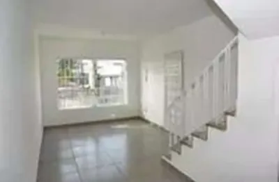 Casa com 2 quartos à venda no Campo Grande, São Paulo 
