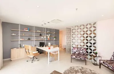 Sala à venda no bairro vila clementino - são paulo/sp