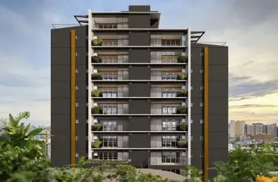 Cobertura com 2 quartos à venda na Vila Ipojuca, São Paulo 