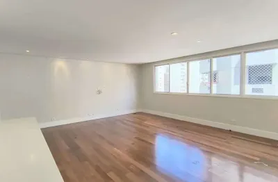 Apartamento com 4 quartos à venda no Itaim Bibi, São Paulo 