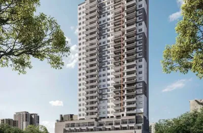 Apartamento à venda no bairro vila progredior - são paulo/sp